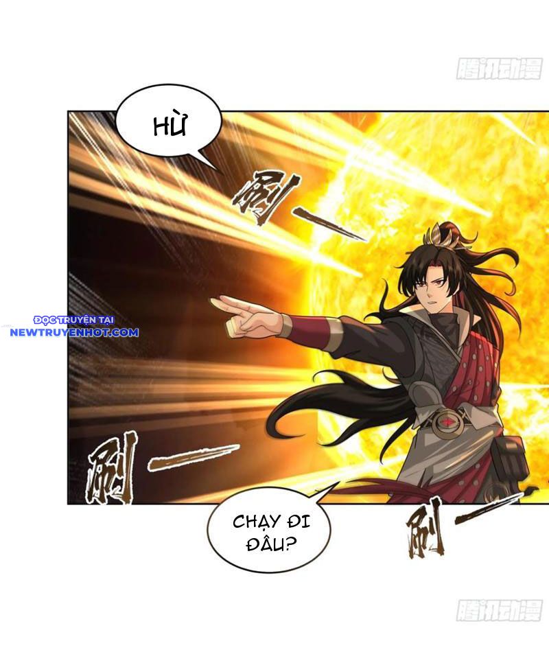 Hạch Động Lực Kiếm Tiên Chapter 27 - Trang 46