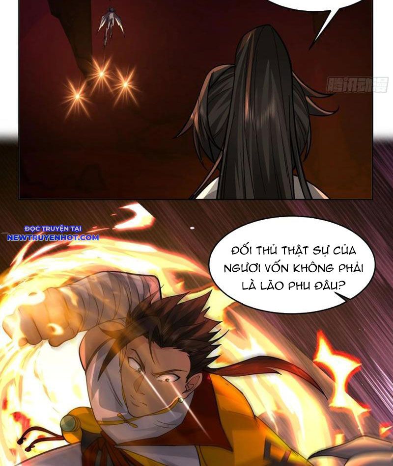 Hạch Động Lực Kiếm Tiên Chapter 27 - Trang 49