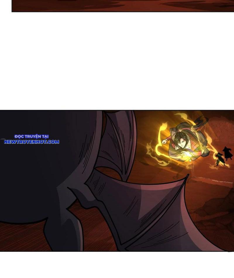Hạch Động Lực Kiếm Tiên Chapter 27 - Trang 6