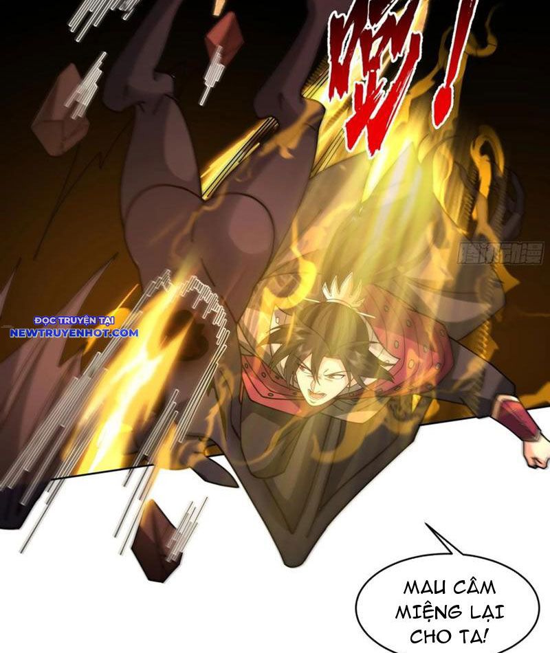 Hạch Động Lực Kiếm Tiên Chapter 27 - Trang 8