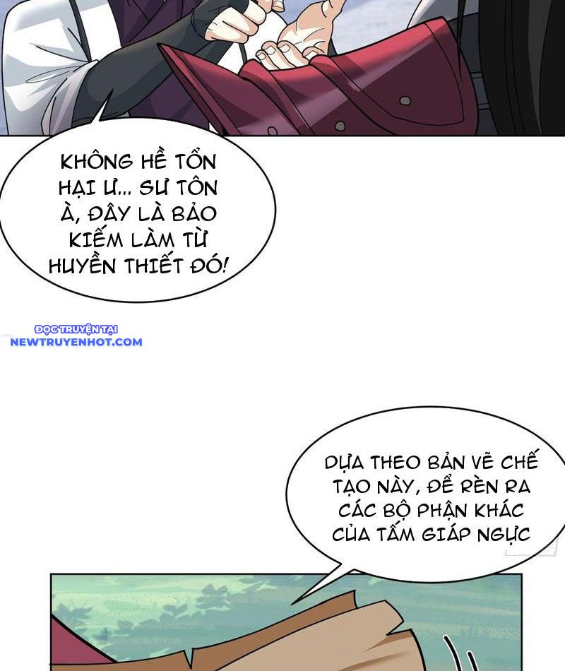 Hạch Động Lực Kiếm Tiên Chapter 28 - Trang 10