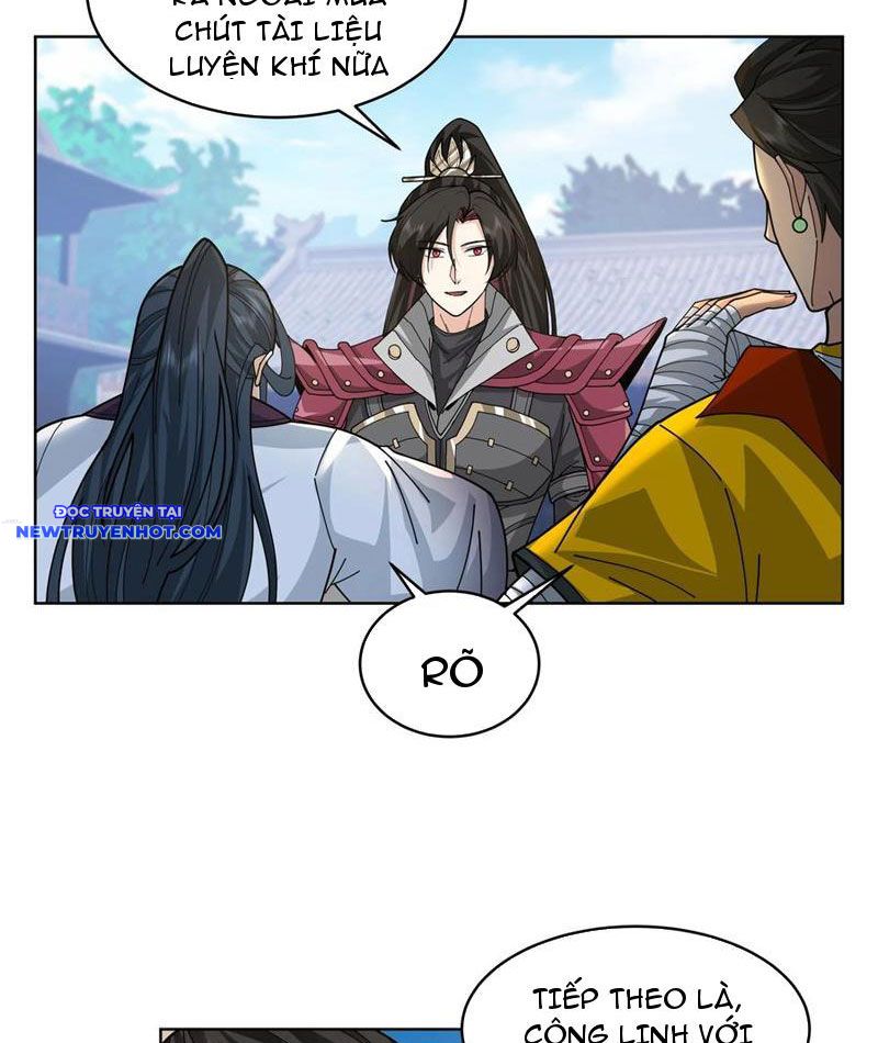 Hạch Động Lực Kiếm Tiên Chapter 28 - Trang 12