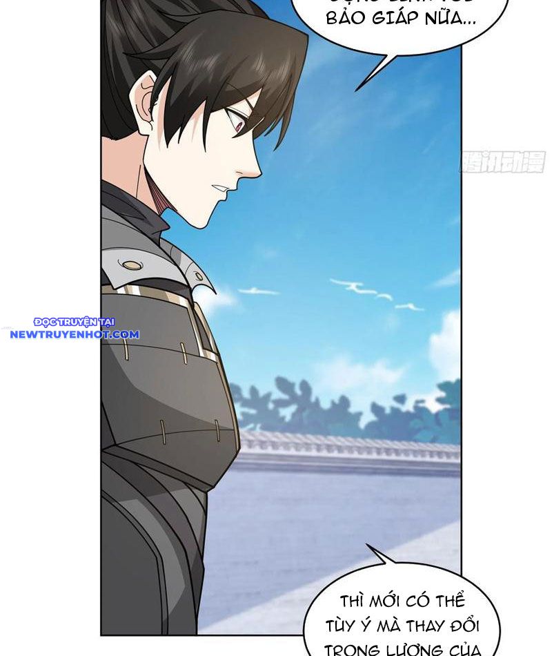Hạch Động Lực Kiếm Tiên Chapter 28 - Trang 13