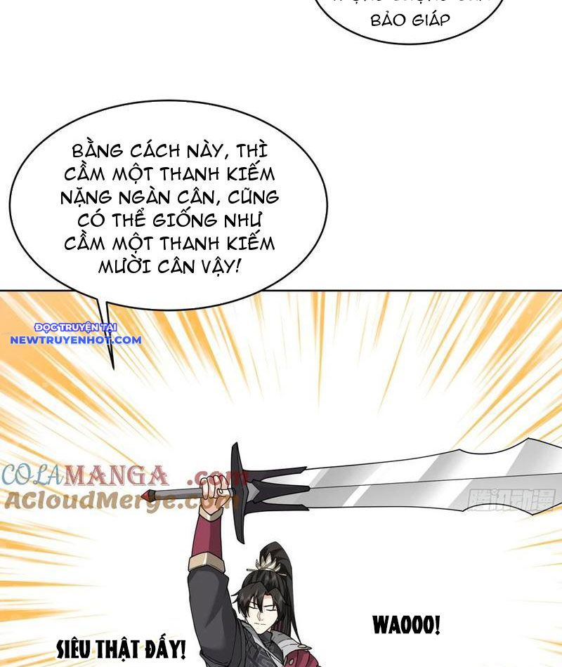 Hạch Động Lực Kiếm Tiên Chapter 28 - Trang 14