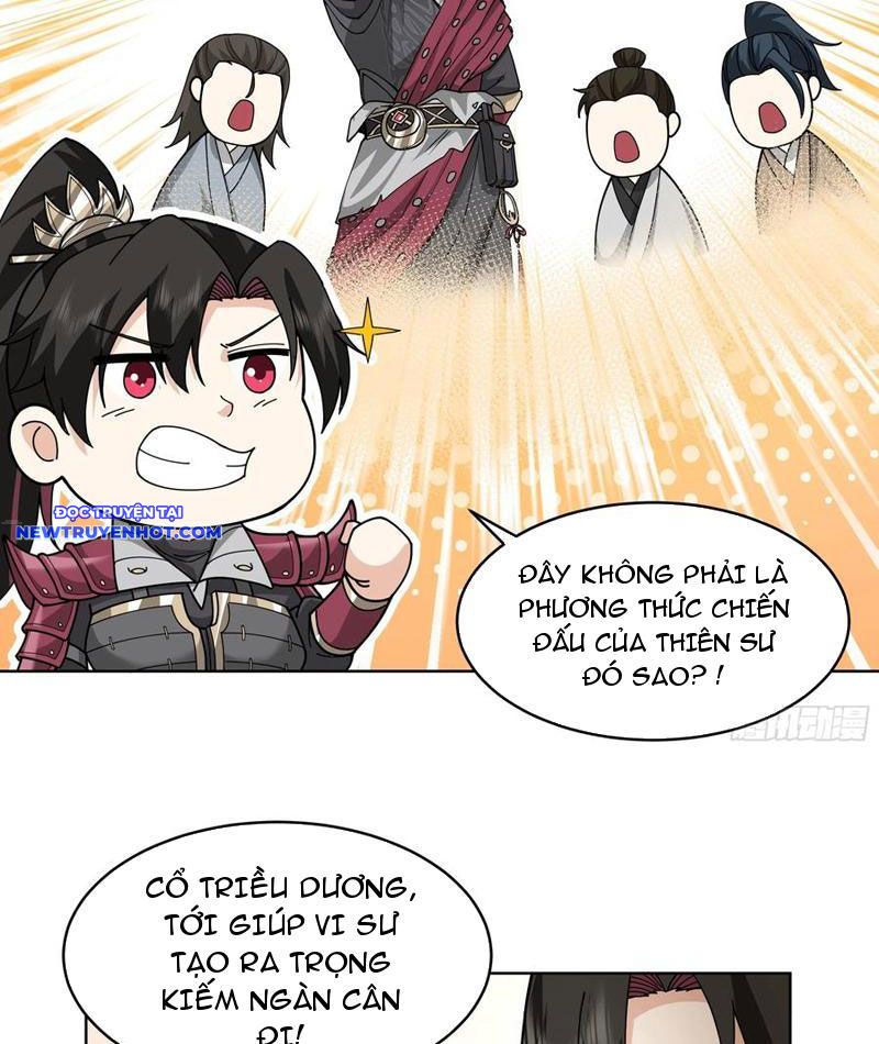 Hạch Động Lực Kiếm Tiên Chapter 28 - Trang 15