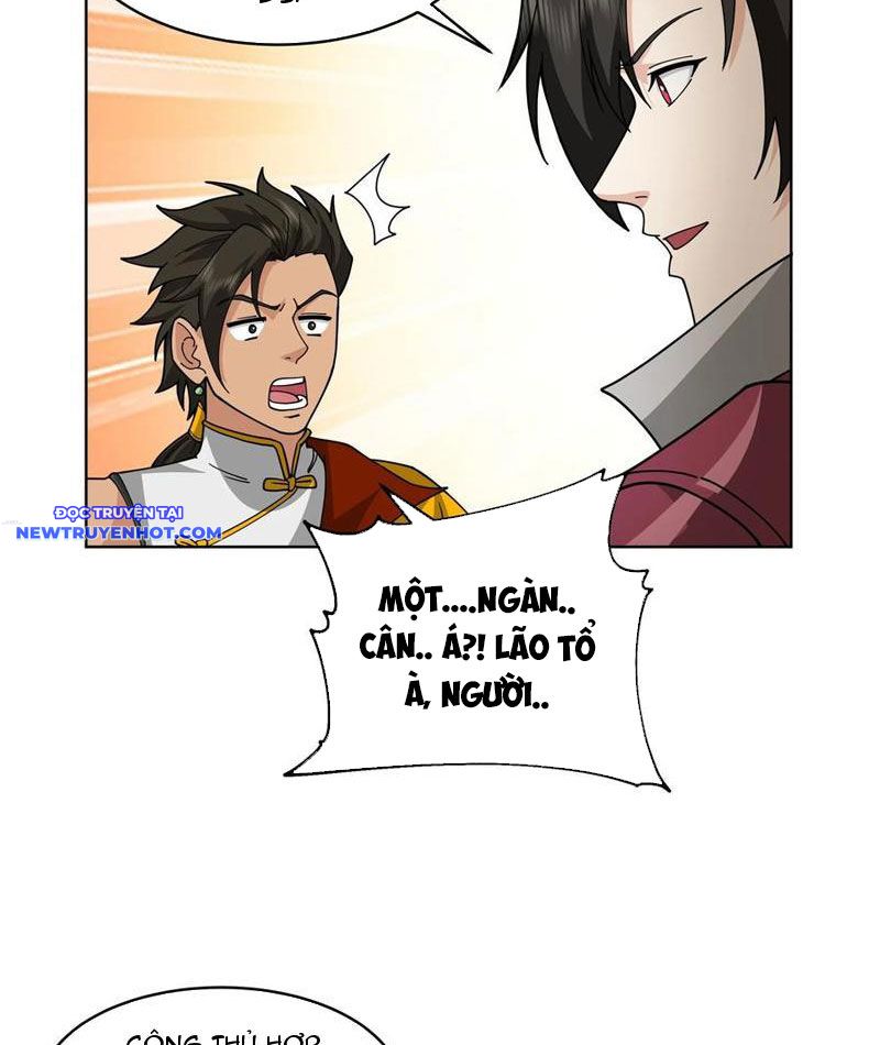 Hạch Động Lực Kiếm Tiên Chapter 28 - Trang 16