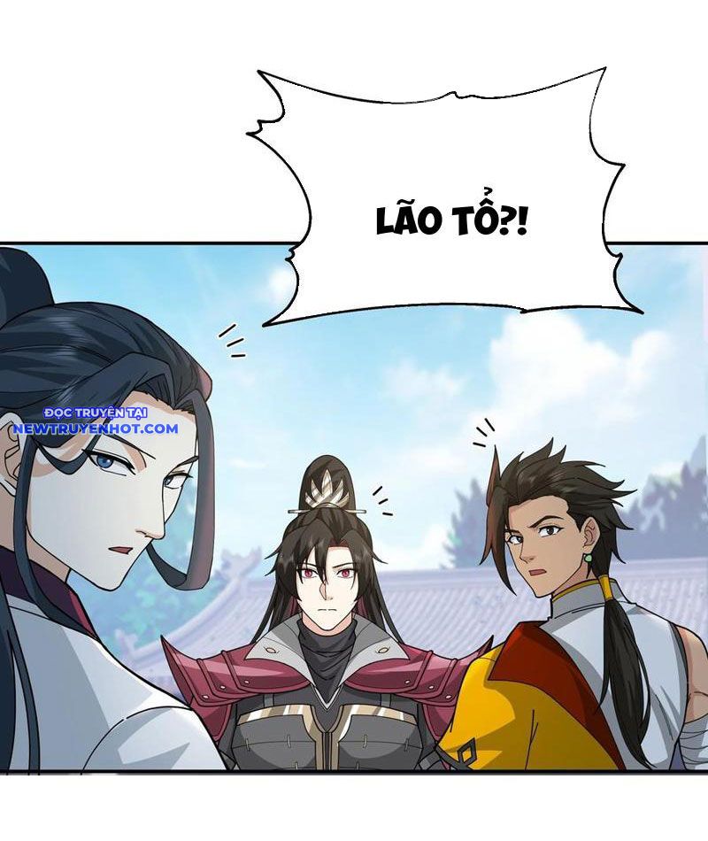 Hạch Động Lực Kiếm Tiên Chapter 28 - Trang 18