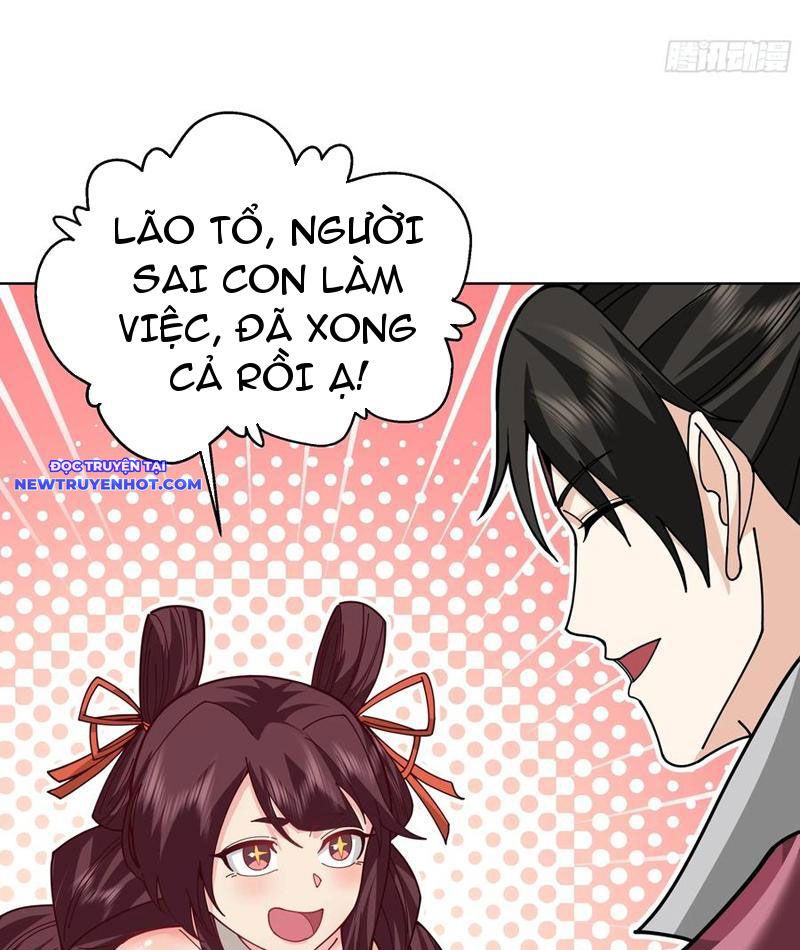 Hạch Động Lực Kiếm Tiên Chapter 28 - Trang 19