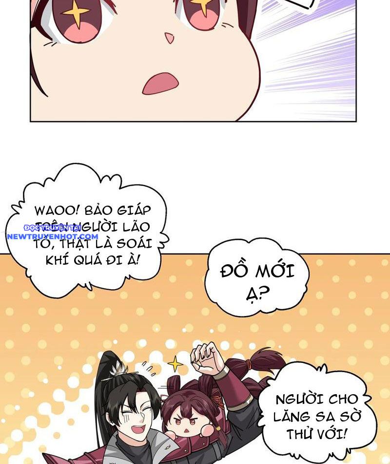 Hạch Động Lực Kiếm Tiên Chapter 28 - Trang 21