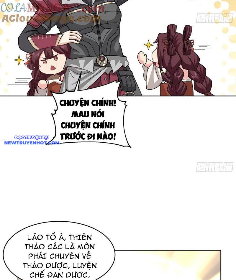 Hạch Động Lực Kiếm Tiên Chapter 28 - Trang 22