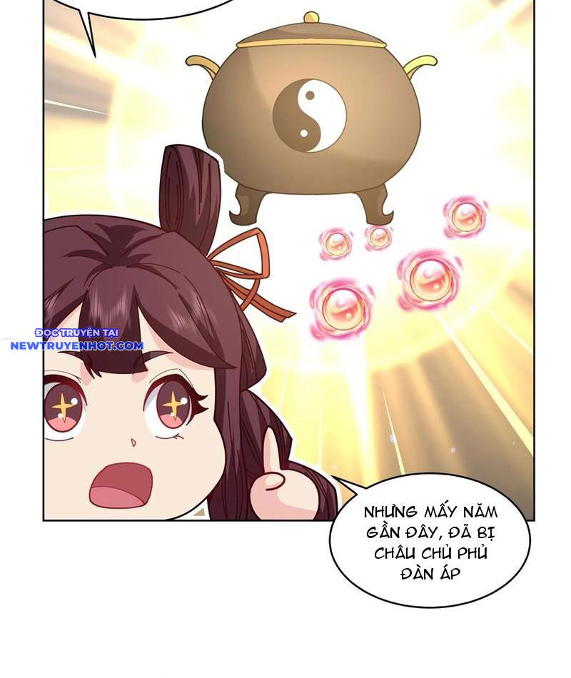 Hạch Động Lực Kiếm Tiên Chapter 28 - Trang 23