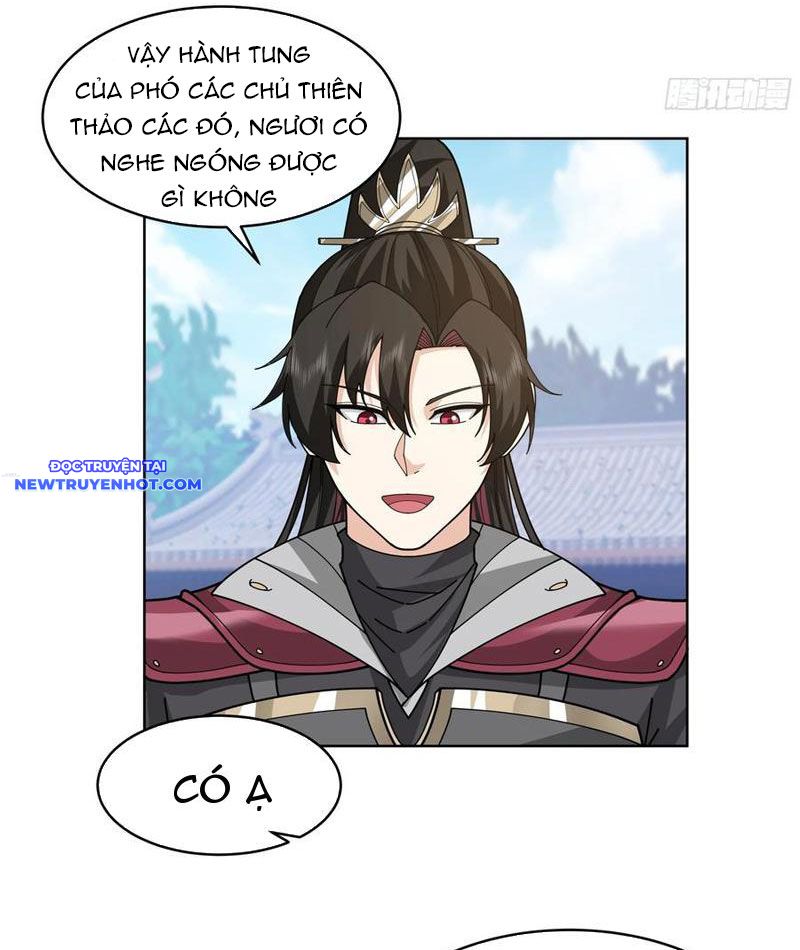 Hạch Động Lực Kiếm Tiên Chapter 28 - Trang 24