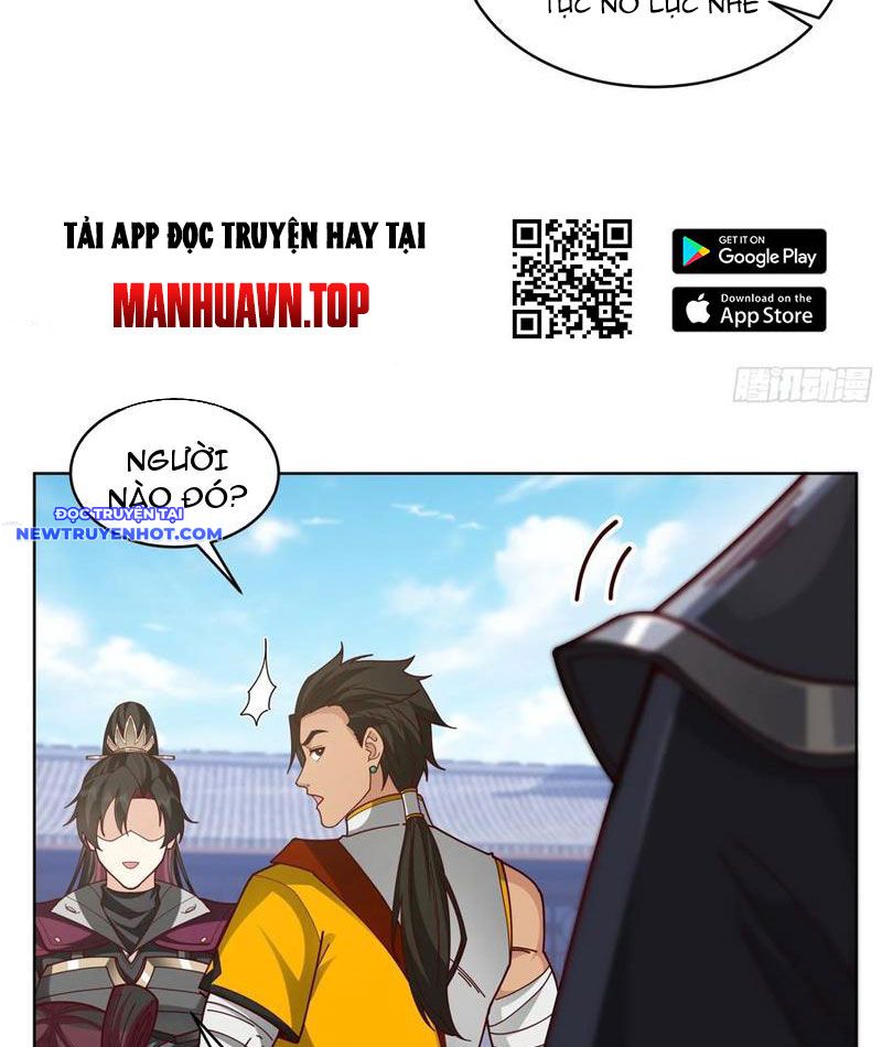 Hạch Động Lực Kiếm Tiên Chapter 28 - Trang 28