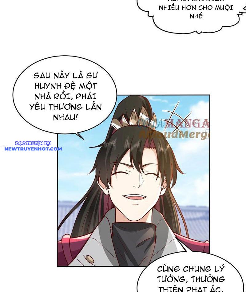 Hạch Động Lực Kiếm Tiên Chapter 28 - Trang 32