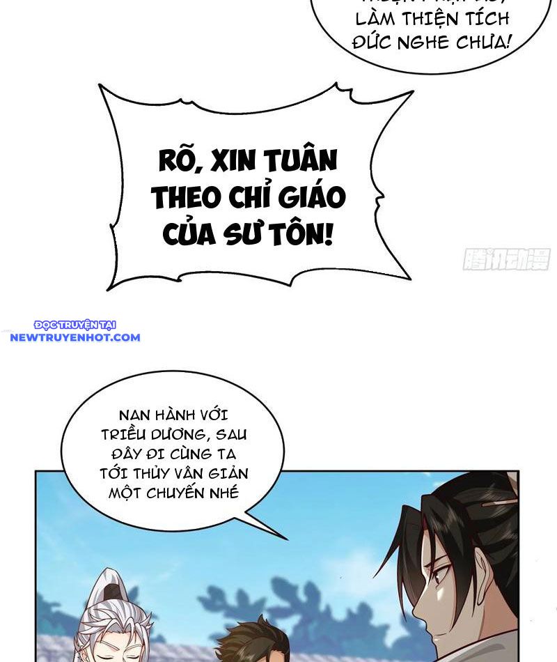 Hạch Động Lực Kiếm Tiên Chapter 28 - Trang 33