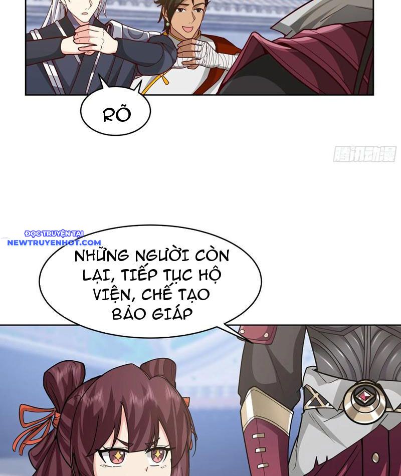 Hạch Động Lực Kiếm Tiên Chapter 28 - Trang 34