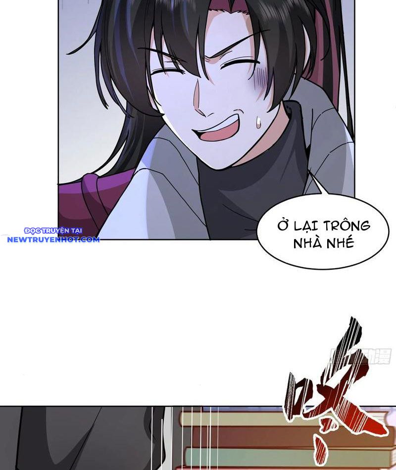 Hạch Động Lực Kiếm Tiên Chapter 28 - Trang 36