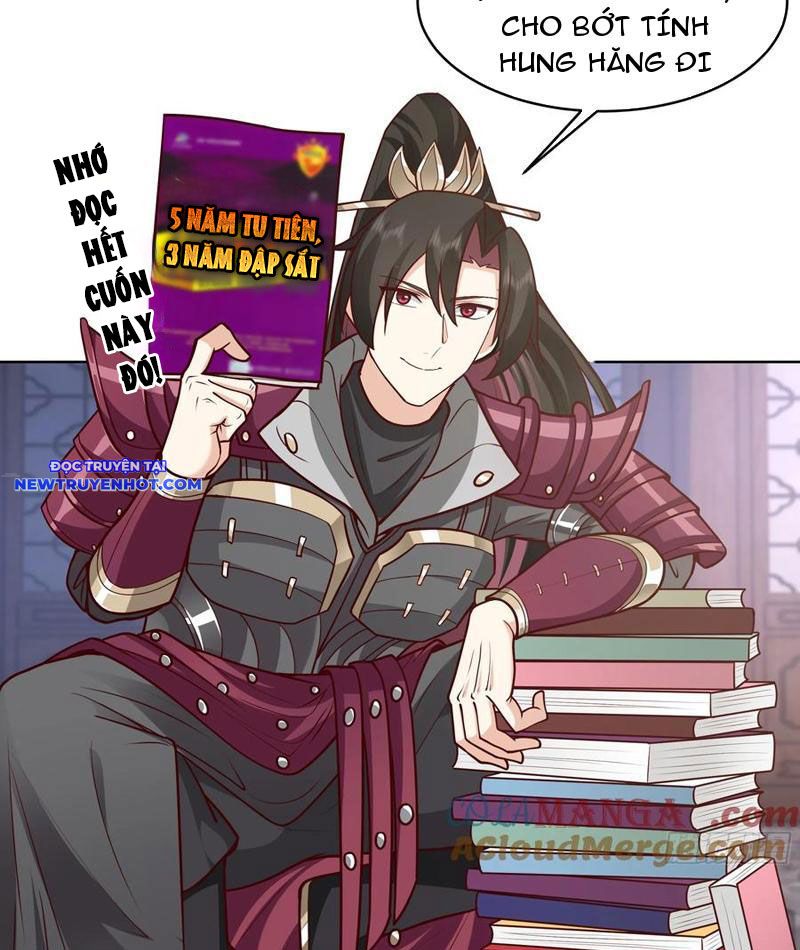 Hạch Động Lực Kiếm Tiên Chapter 28 - Trang 38