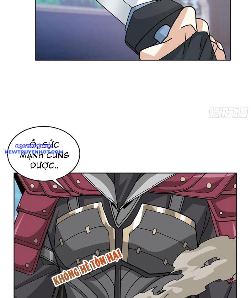 Hạch Động Lực Kiếm Tiên Chapter 28 - Trang 8