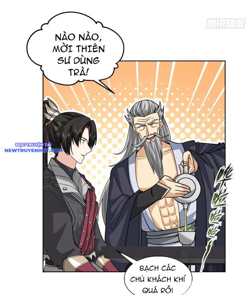 Hạch Động Lực Kiếm Tiên Chapter 29 - Trang 10