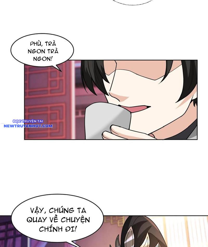 Hạch Động Lực Kiếm Tiên Chapter 29 - Trang 11