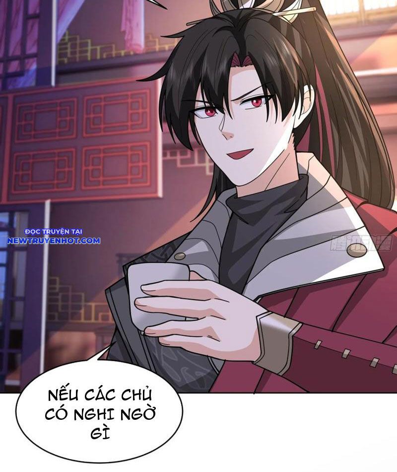Hạch Động Lực Kiếm Tiên Chapter 29 - Trang 12