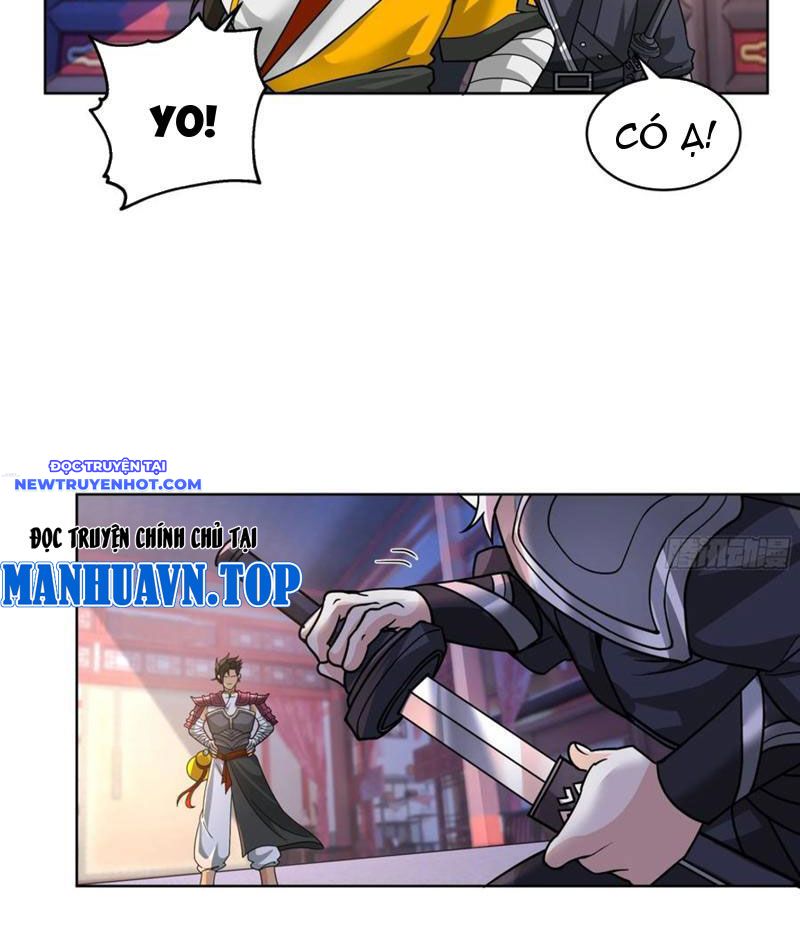 Hạch Động Lực Kiếm Tiên Chapter 29 - Trang 15