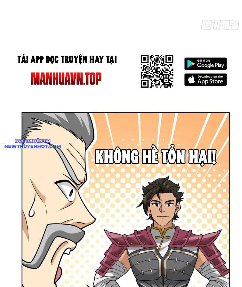 Hạch Động Lực Kiếm Tiên Chapter 29 - Trang 20