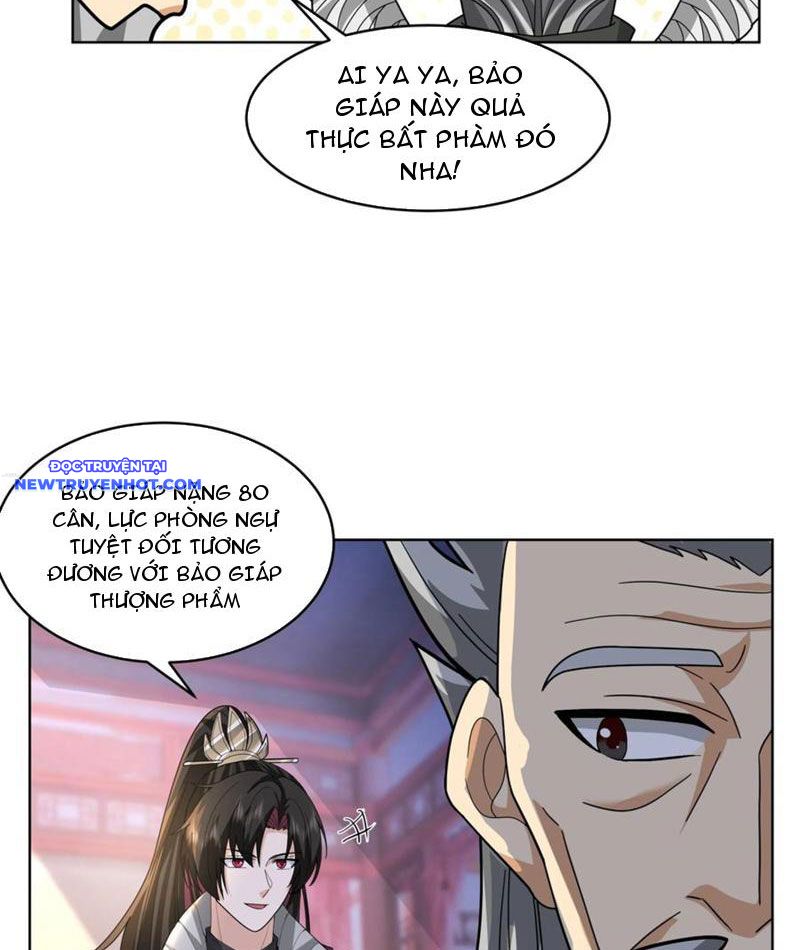 Hạch Động Lực Kiếm Tiên Chapter 29 - Trang 21