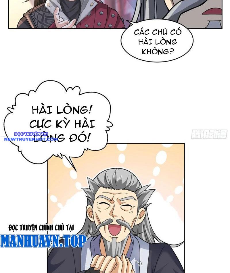 Hạch Động Lực Kiếm Tiên Chapter 29 - Trang 22