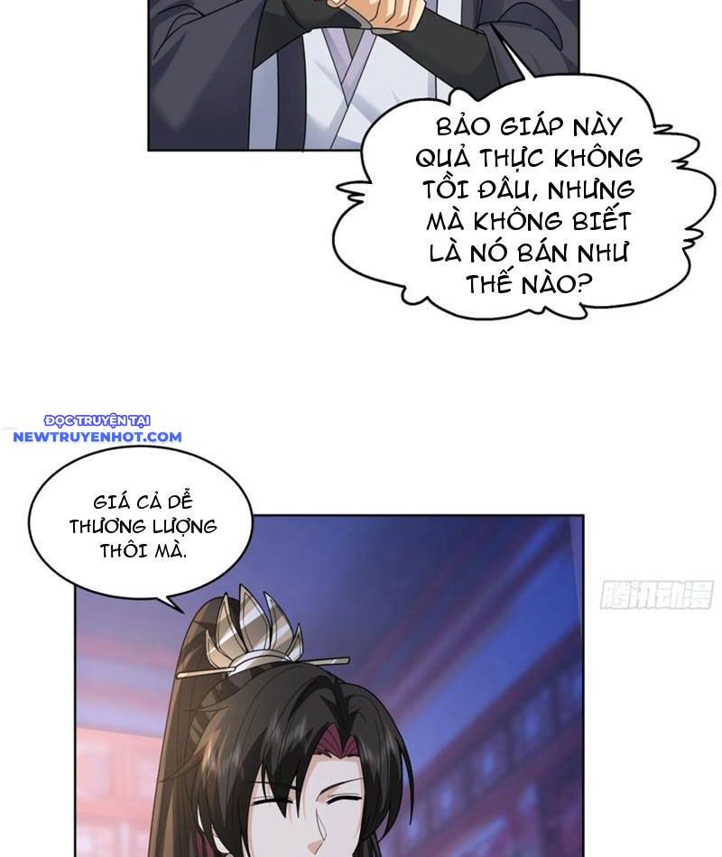 Hạch Động Lực Kiếm Tiên Chapter 29 - Trang 23