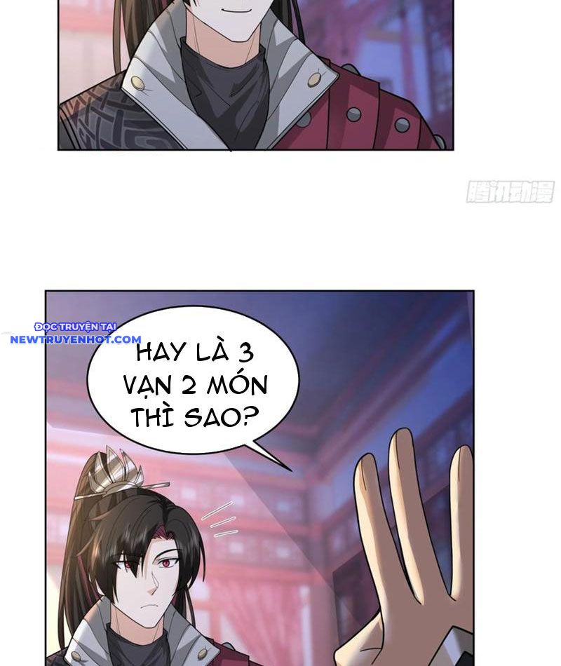 Hạch Động Lực Kiếm Tiên Chapter 29 - Trang 24