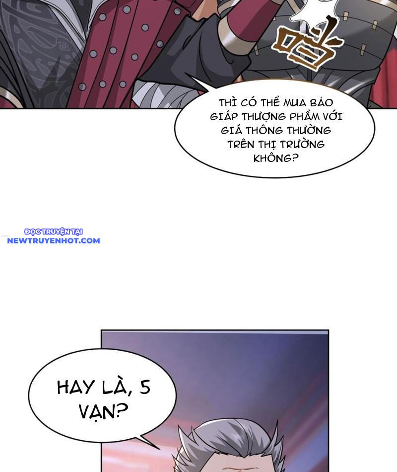 Hạch Động Lực Kiếm Tiên Chapter 29 - Trang 28