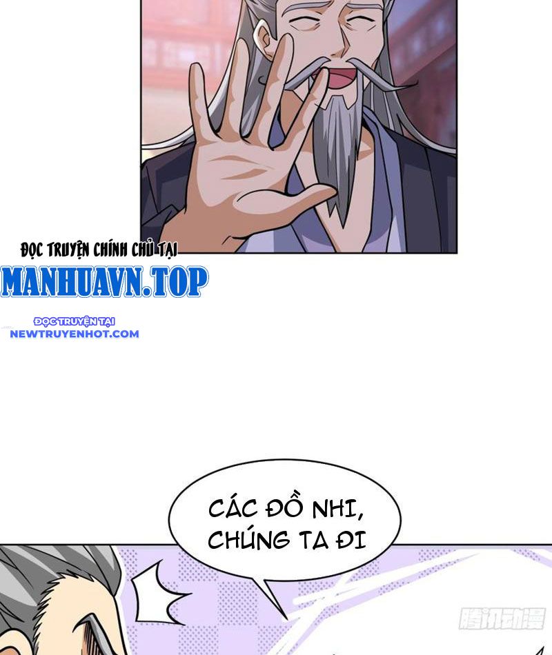 Hạch Động Lực Kiếm Tiên Chapter 29 - Trang 29