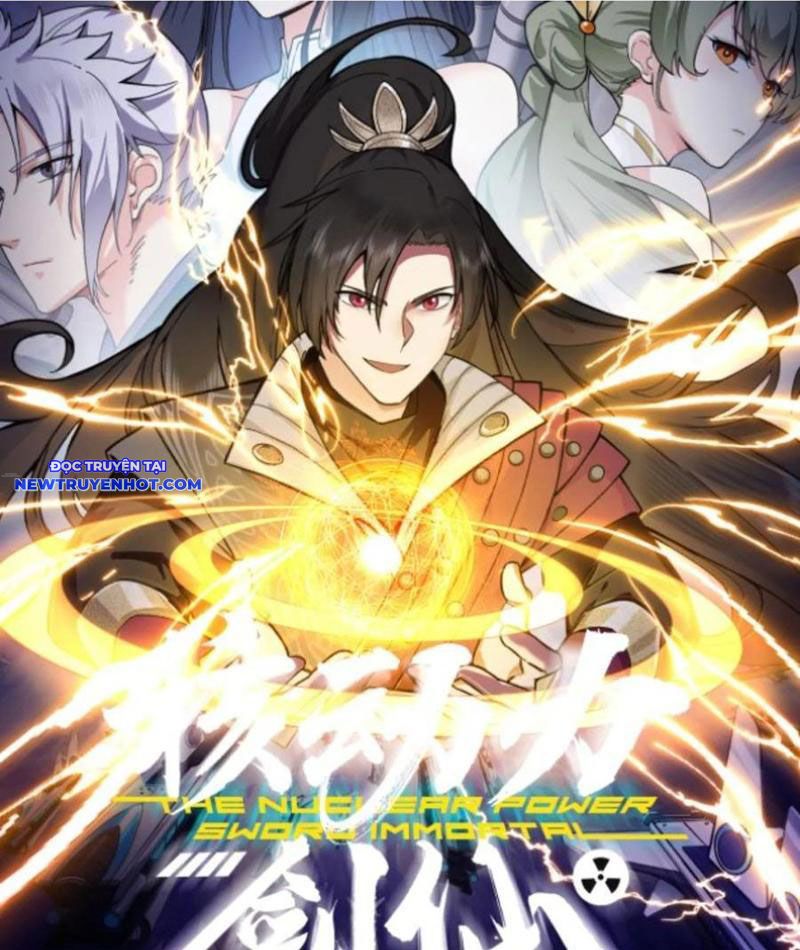 Hạch Động Lực Kiếm Tiên Chapter 29 - Trang 3