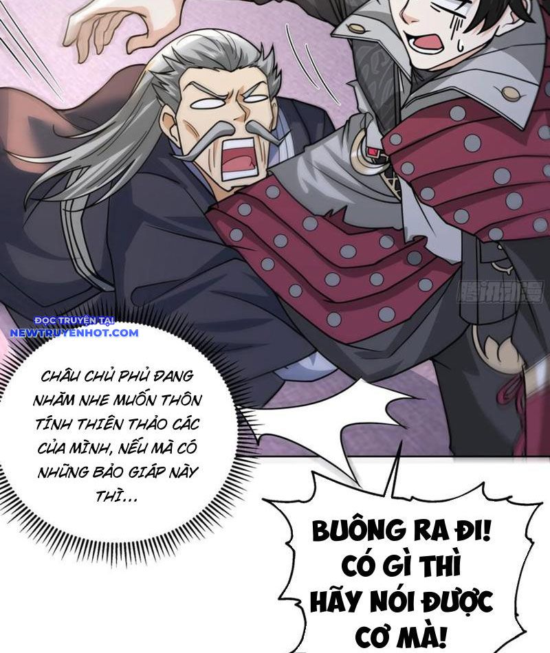 Hạch Động Lực Kiếm Tiên Chapter 29 - Trang 31