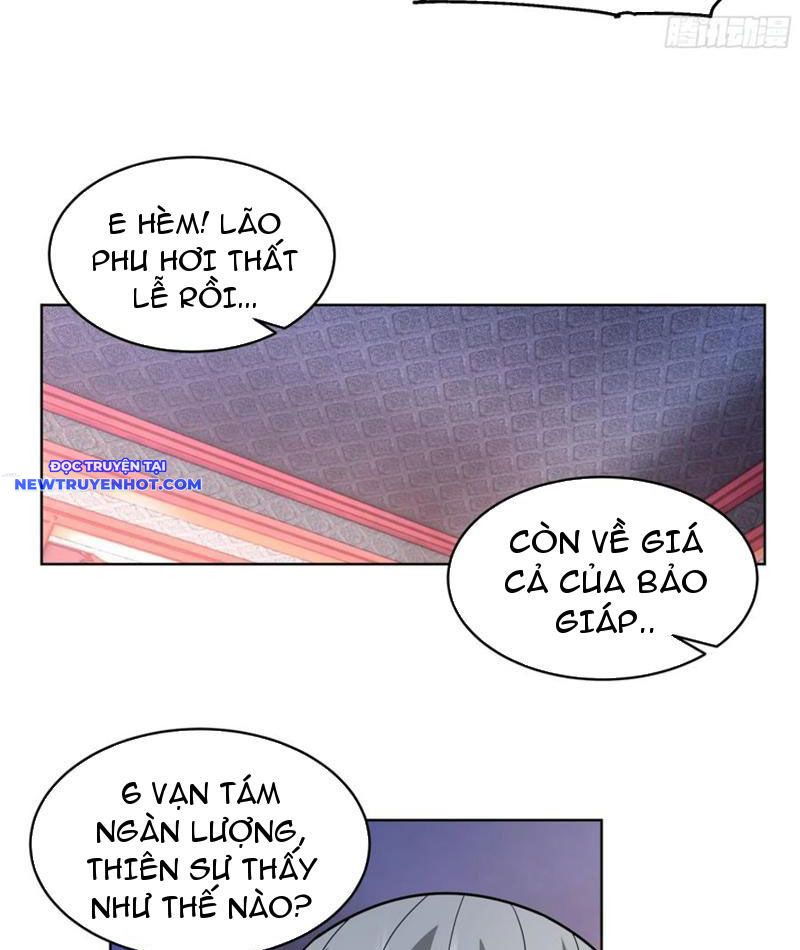 Hạch Động Lực Kiếm Tiên Chapter 29 - Trang 32
