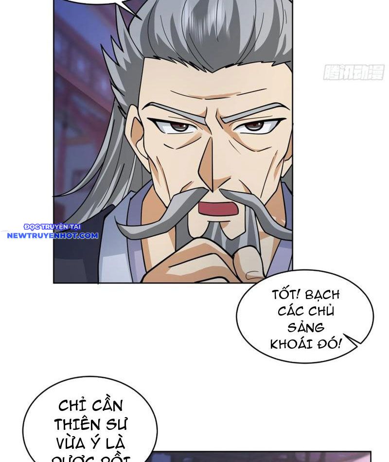 Hạch Động Lực Kiếm Tiên Chapter 29 - Trang 33