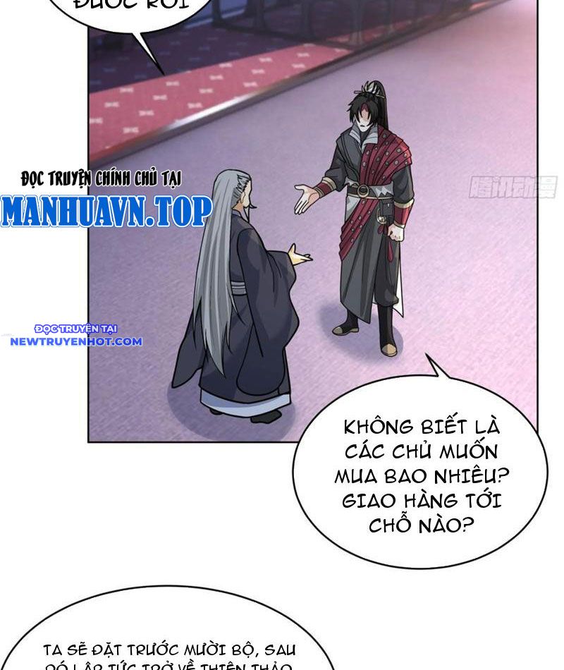 Hạch Động Lực Kiếm Tiên Chapter 29 - Trang 34