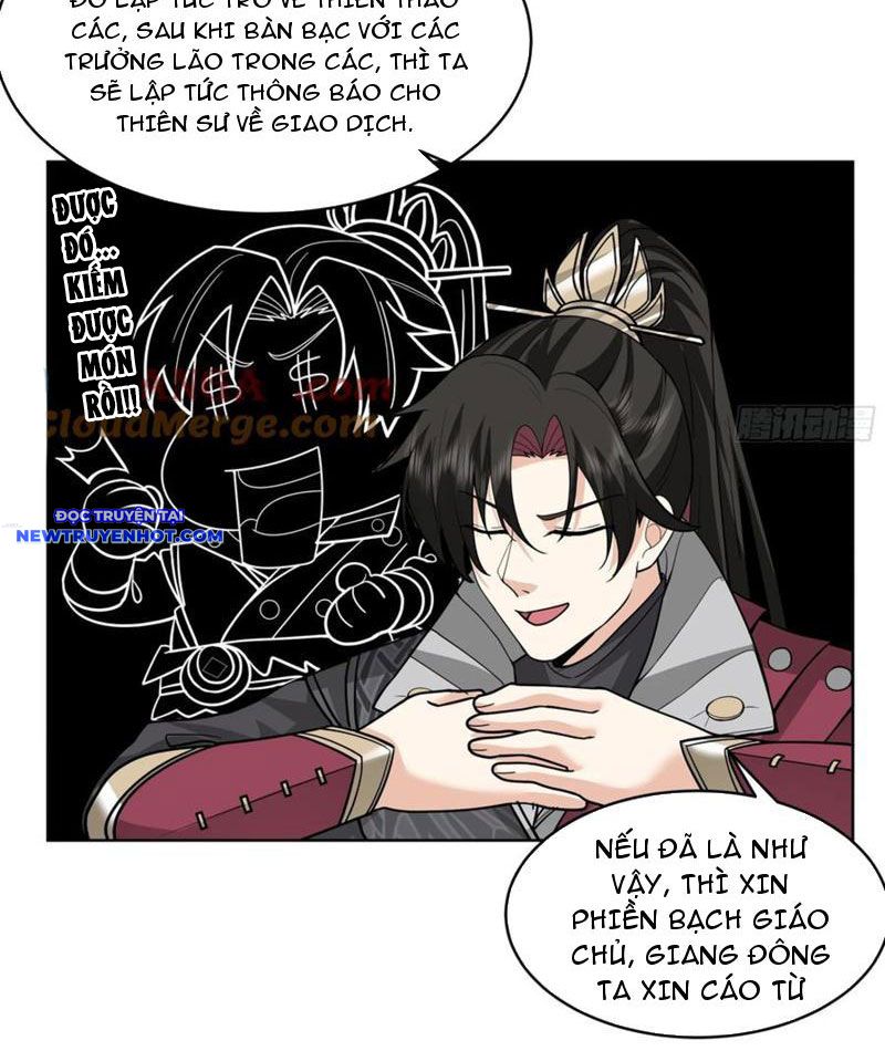 Hạch Động Lực Kiếm Tiên Chapter 29 - Trang 35