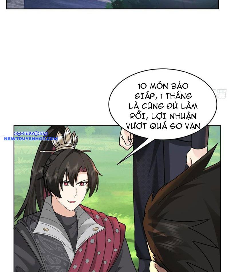 Hạch Động Lực Kiếm Tiên Chapter 29 - Trang 37