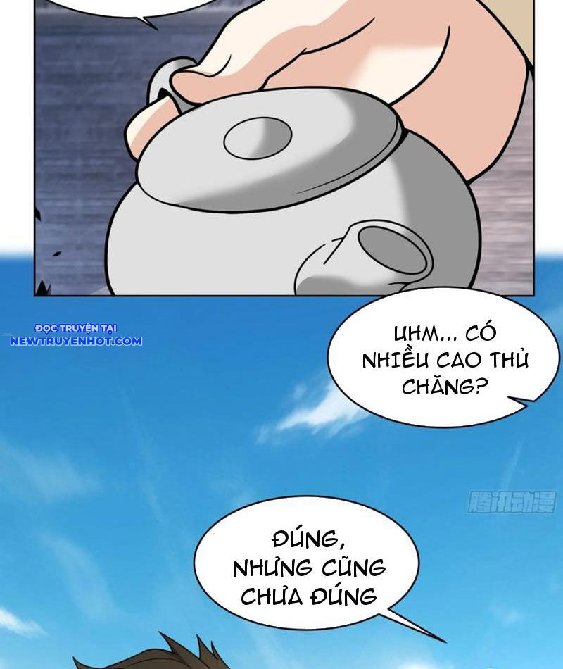 Hạch Động Lực Kiếm Tiên Chapter 29 - Trang 39