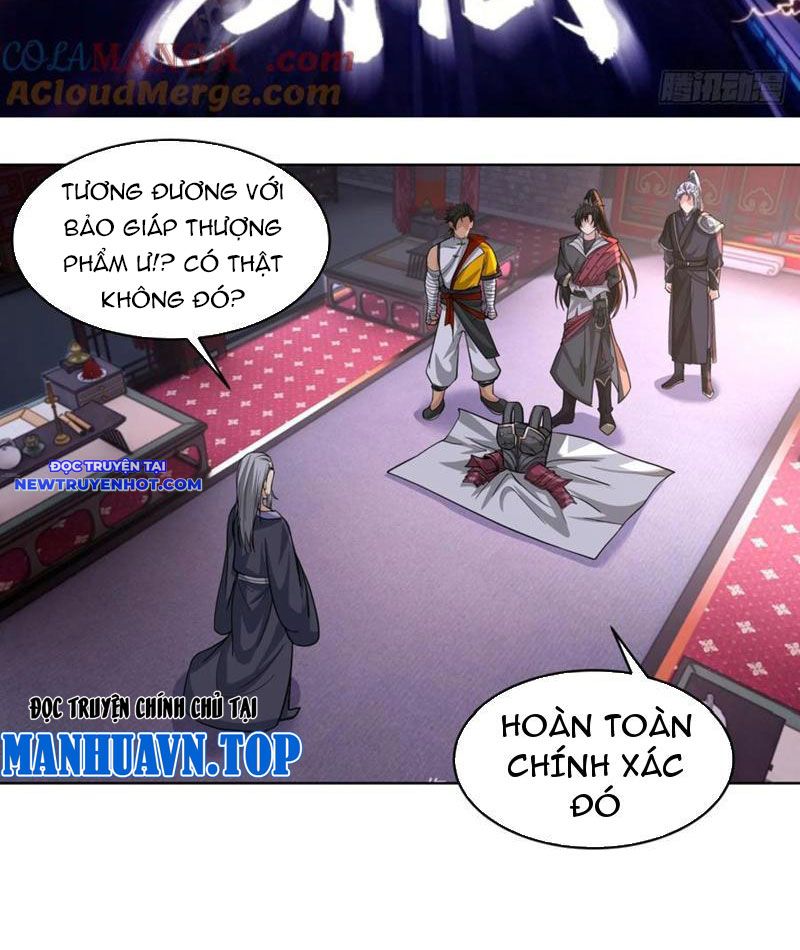 Hạch Động Lực Kiếm Tiên Chapter 29 - Trang 4