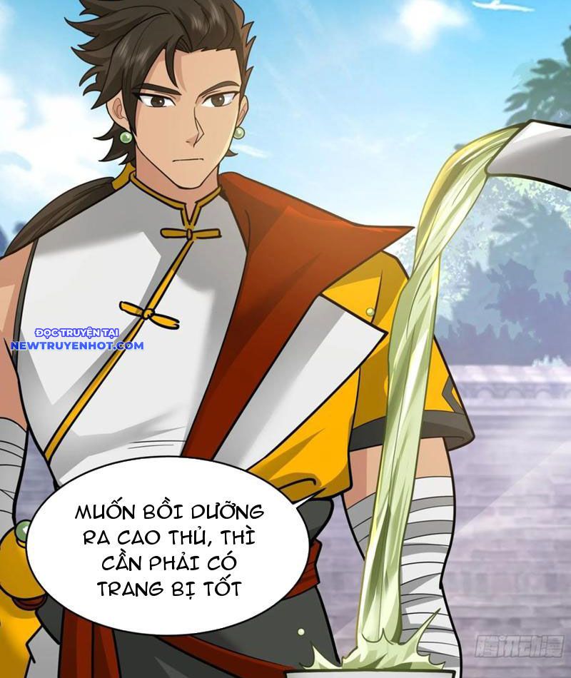 Hạch Động Lực Kiếm Tiên Chapter 29 - Trang 40