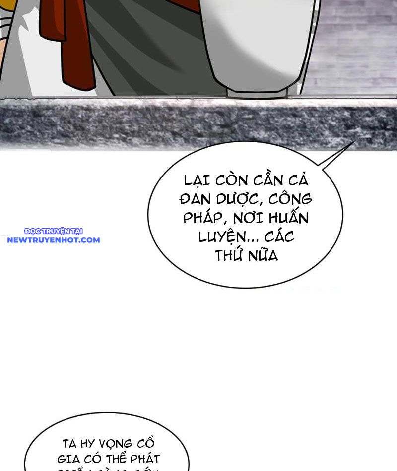 Hạch Động Lực Kiếm Tiên Chapter 29 - Trang 41