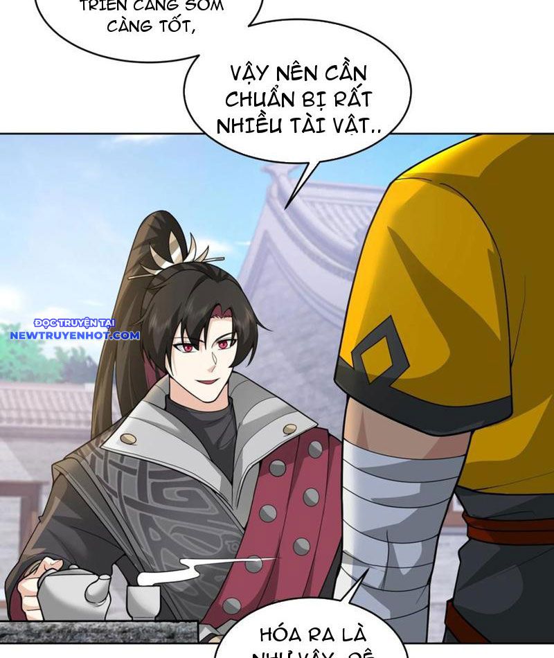 Hạch Động Lực Kiếm Tiên Chapter 29 - Trang 42