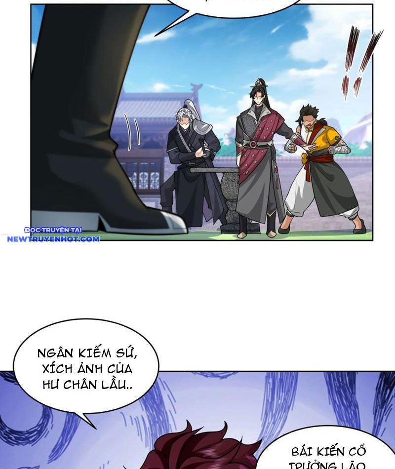 Hạch Động Lực Kiếm Tiên Chapter 29 - Trang 45