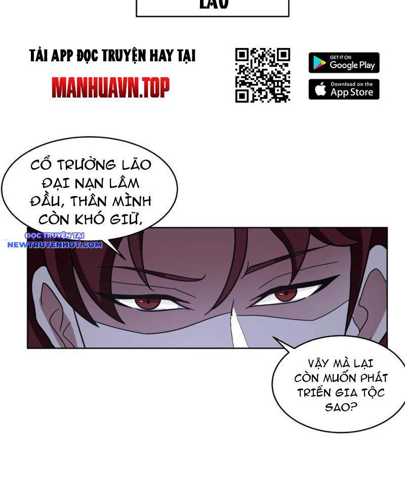 Hạch Động Lực Kiếm Tiên Chapter 29 - Trang 47