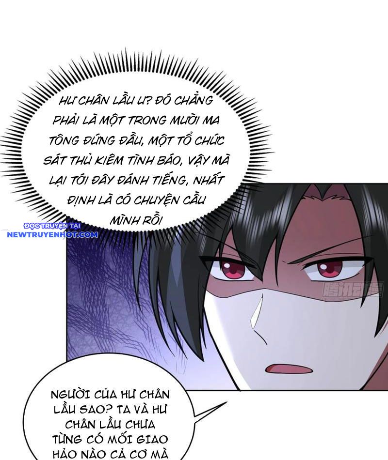 Hạch Động Lực Kiếm Tiên Chapter 29 - Trang 48