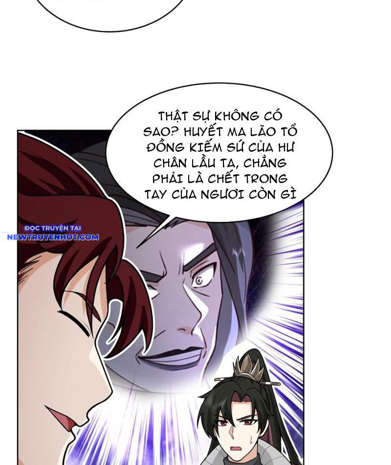 Hạch Động Lực Kiếm Tiên Chapter 29 - Trang 49